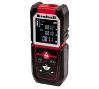 Einhell-Medidor laser TC-LD 50
