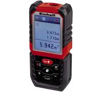 Einhell Medidor láser TE-LD 60