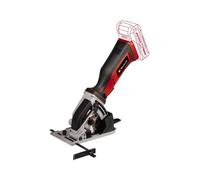 Einhell Mini Sierra Circular 18V Solo Herramienta Madera Corte 28mm Li Te-Cs