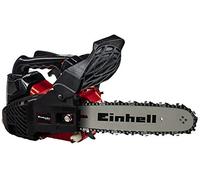 Einhell Motosierra a una mano GC-PC 730 I (0.7 kW, cilindrada 25.4 cm³, longitud de corte 24 cm, longitud de espada 30.5 cm, depósito de gasolina 0.23 L, incl. protección de espada)