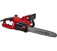 Einhell Motosierra eléctrica GC-EC 2040 (2000 W, 40 cm de longitud de espada, sujeción de cadena sin herramientas, máx. velocidad de cadena 15,5 m/s)