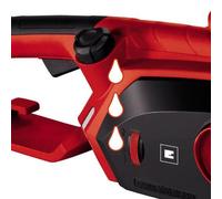 Einhell GH-EC 1835 Motosierra Eléctrica 1800W