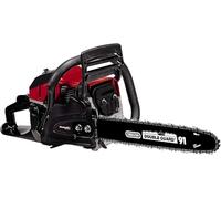 Einhell GC-PC 2040 I - Motosierra de gasolina (2000 W, longitud de corte: 39cm, velocidad de corte: 21m/s, 11500rpm, espada y cadena de calidad OREGON)(ref. 4501851)