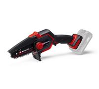 Einhell motosierra para ramas ge-ps 18/15 li bl-solo power x-change, 1