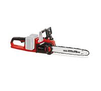 Einhell Motosierra sin cable GE-LC 36/35 Li-Solo Power X-Change (Li-Ion, 36 V, 33 cm de longitud de corte, 15 m/s de velocidad de corte, motor eléctrico sin escobillas, sin batería ni cargador)