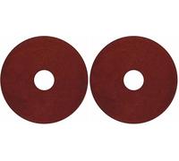Einhell Original Accesorio de recambio para afilar la cadena de sierra (adecuado para el afilador de cadena de sierra CG-CS 235 E, diámetro 3,2 mm) (Paquete de 2)