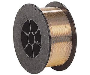 Einhell Original Accesorios de soldadura SGA (0,8 mm de diámetro, 5 kg, de acero)