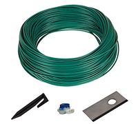 Einhell Original Accesorios del robot cortacésped Kit de cables 700 m² (para robot cortacésped FREELEXO, 700 m², incl. 3 cuchillas, 170 m de cable delimitador, 240 ganchos de fijación, 4 abrazaderas)