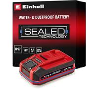 Batería Einhell 4511627 4 Ah 18 V Ión de Litio Power X-Change