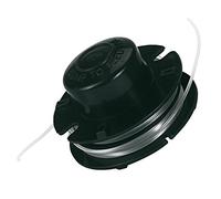 Einhell 3405086 Hilo de Recambio para BG-BC-GH-BC 25 a 52, Rojo
