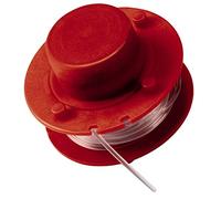 Einhell Original Bobina de Hilo para Recortadora, 30 cm | para recortadora de césped a batería GE-CT 18/30 Li | 30 cm de ancho de corte | 5 m