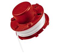 Einhell Original Bobina de Hilo para recortadoras y desbrozadoras, 30 cm | para recortadoras de césped y desbrozadoras con batería de Einhell | ancho corte 30 cm | Sistema automático de avance | 8 m