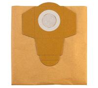 Einhell Pack de 5 bolsas para aspiradoras 20 L beige