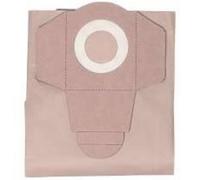 Einhell pack de 5 bolsas para aspiradoras, color beige, 20 l