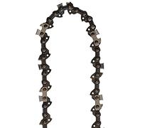 Einhell - Cadena de repuesto original de 20 cm (accesorios de motosierra, apta para motosierra inalámbrica Fortexxa 18/20 TH, longitud de la cadena 20 cm, 33 eslabones de transmisión, paso de cadena