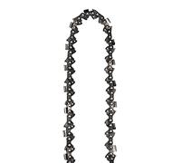 Einhell Original Cadena 30 cm, 3/8", 45 eslabones de tracción, 1,1 mm | Accesorios para la motosierra con batería FORTEXXA 18/30 | 30 cm | 45 eslabones de arrastre | Paso de 3/8" | 1,1 mm de grosor