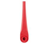 Original Einhell Caja de cuchillas de repuesto GE-CT 18/25 Li (accesorios para recortadora, 50 cuchillas de plástico, caja de almacenamiento, ancho de corte de 24-25 cm, para varias recortadoras)