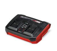 Einhell Original Cargador PXC Twincharger 3A