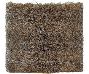 Einhell Original Cepillo de alambres de latón, 120 x 100 mm | Accesorios para lijadora de cepillo con batería TP-BR 18/32 Li BL | Lijado de materiales robustos | Ø 120 mm | 100 mm ancho