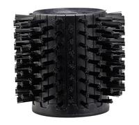 Original Einhell Cepillo MEDIUM 90/20 para PICOBELLA (accesorio y recambio para el cepillo de superficie con batería PICOBELLA 18/90 de Einhell, cepillo de nylon duro para superficies resistentes)