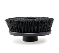 Original Einhell Cepillo SOFT 170/40 para PICOBELLA (accesorio y recambio para el cepillo de superficie con batería PICOBELLA 18/90 de Einhell, cepillo de nylon suave para interior y exterior)