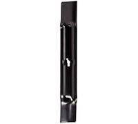 Einhell Original Cuchilla de repuesto para cortacésped, 33-34 cm | para cortacésped con batería GE-CM 18/33 Li, GE-CM 36/33 Li, GE-CM 36/34-1 Li y RASARRO 36/34 | ancho corte 33,5 cm | Acero
