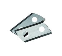 Einhell Original Accesorios para trituradoras de cuchillas (adecuados para la trituradora de cuchillas eléctrica GC-KS 2540 y GC-KS 2540 CB)