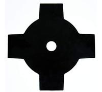 Einhell Original Cuchilla para desbrozadora, Ø 230 mm