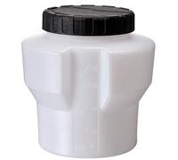 Einhell Original Depósito Pintura 1000 ml para Sistemas pulverización