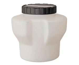 Einhell Original Depósito pintura 1200 ml para sistemas pulverización