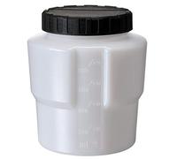 Einhell Original Depósito Pintura 800 ml para Sistemas pulverización