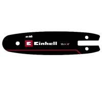 Einhell Original espada de motosierra de podar de 15 cm, 1,0 mm | Accesorios para la motosierra de batería para ramas GE-PS 18/15 Li BL | 15 cm de longitud | 1,0 mm de grosor