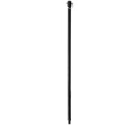 Einhell Original Extensión para taladro de tierra, 100 cm
