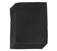 Einhell Filtros de Esponja para Aspiradores Duo/Inox Pack 5 Unidades