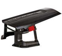 Einhell Original Garaje de robot cortacésped (adecuado para el GC-RM 500 y la serie Freelexo completa, protección contra la intemperie frente a lluvia, sol y precipitaciones, montaje sencillo)