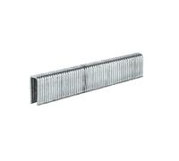 Einhell - Set de grapas para grapadora de aire comprimido DTA 25, 3000 grapas, 5,7 x 13 mm