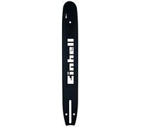 Einhell Original Guía de motosierra 25 cm | Accesorios para la motosierra con batería GE-LC 18/25-1 Li | Longitud de espada: 25 cm | Grosor: 1,1 mm
