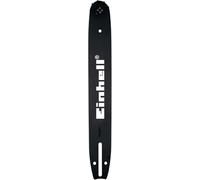 Einhell Original Guía de motosierra 35 cm, 1,3 mm | Accesorios para motosierras con longitud de espada de 35 cm | 35 cm de longitud | Grosor de 1,3 mm