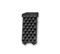 Einhell Original Inserto de cepillo para aspirador de lavado