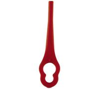 Einhell Original Juego de cuchillas de recambio de para cortacéspedes (20 piezas, adecuadas para GE-CT 18 Li Kit, GE-CT 18 Li-Solo, GC-CT 18/24 Li-Solo, GC-CT 18/24 Li P-Solo y GC-CT 18/24 Li P Kit)