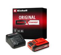 Einhell PXC-Kit Inicio 18V 4,0Ah PXC Starter Kit - 4512042