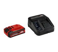 Einhell Original Kit de Principiante PXC 4,0 Ah