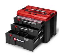 Einhell Original Maletín de cajones E-Case
