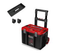Einhell Original Maletín del sistema E-Case L SEALED