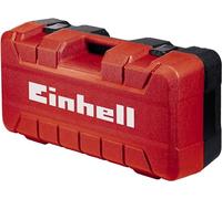 Einhell Original Maletín E-Box L70/35 | para herramientas y accesorios | carga máx. de 50 kg | forro interior de espuma | resistente a salpicaduras | 70 x 35 x 25 cm