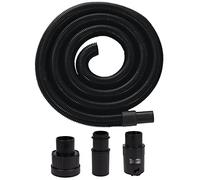 Einhell Manguera de extensión con adaptadores 36 mm/3 m 2362000