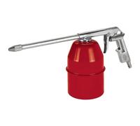 Einhell Original Pistola con ventosa (accesarios para compresores)