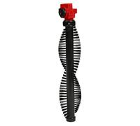 Einhell Original Rodillo de barrido de recambio | para la escoba a batería TE-FS 18 Li | rodillo de cepillos | para suelos duros y moquetas de fibra de aguja