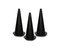 Einhell Original Set de 3 boquillas de bolsa para pistolas de cartuchos