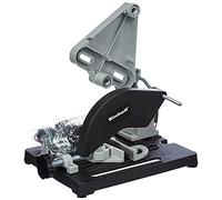 Einhell Original Soporte de corte TS 125/115 (accesorio para amoladoras angulares, adecuado para amoladoras angulares con un diámetro de disco de corte de 125 mm y 115 m